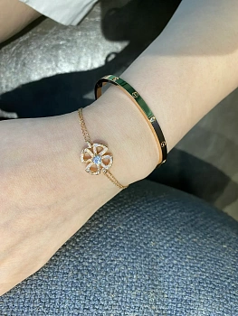 Бижутерия Bvlgari 19780