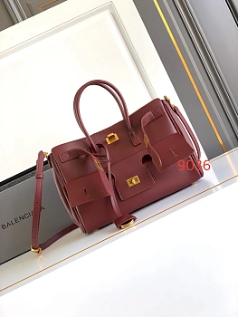 Сумки На Ремне Женские Balenciaga 84603