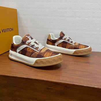 Кроссовки Мужские Louis Vuitton 12672674