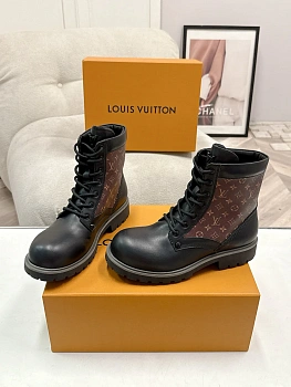 Ботинки Женские Louis Vuitton 5188105