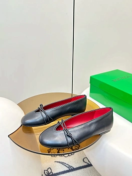 Балетки Женские Bottega Veneta 1883618