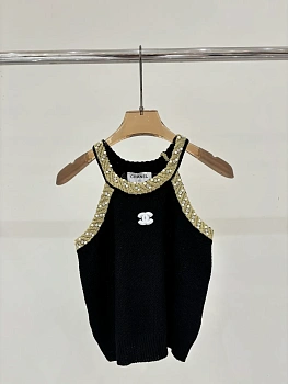 Жилеты Женские Chanel 12833672
