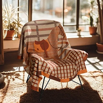 Текстиль Hermes 431292