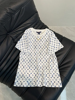 Футболки Женские Louis Vuitton 35461