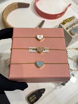 Бижутерия Miu Miu 203808