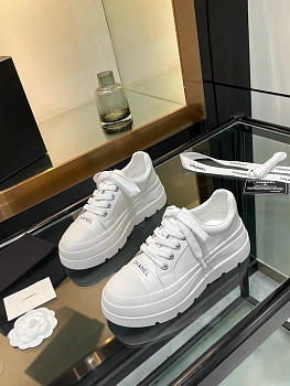 Кеды Женские Chanel 59274