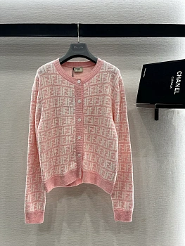 Джемперы И Свитеры Женские Fendi 1451223