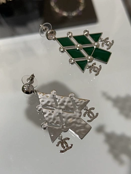 Бижутерия Chanel 821132