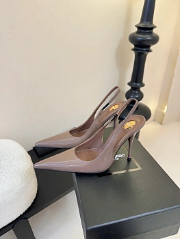 Туфли Женские Saint Laurent 310002