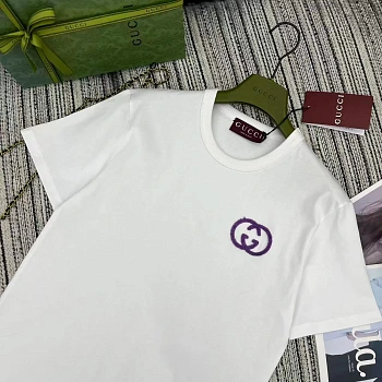 Футболки Женские Gucci 11470188