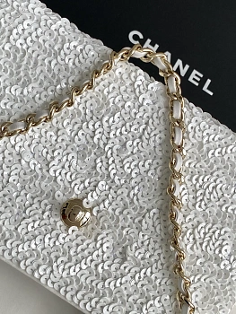 Классические Сумки Женские Chanel 12605776