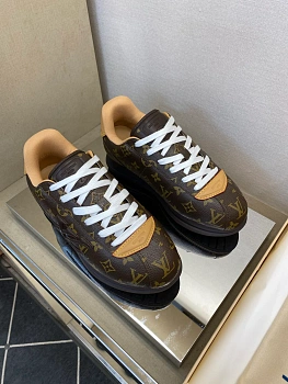 Кроссовки Мужские Louis Vuitton 4713259