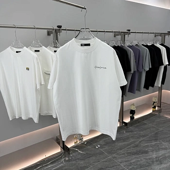 Футболки Женские Y-3 786509