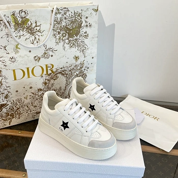 Кроссовки Женские Christian Dior 11593337