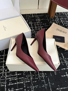 Туфли Женские Saint Laurent 11594984