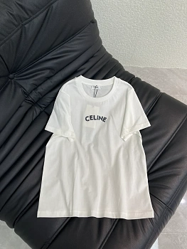 Футболки Женские Celine 616419