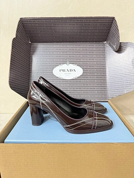 Туфли Женские Prada 722578