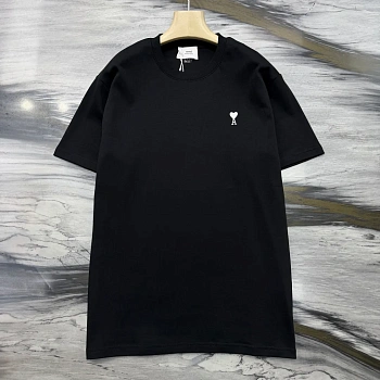 Футболки Мужские Ami Paris 1864082