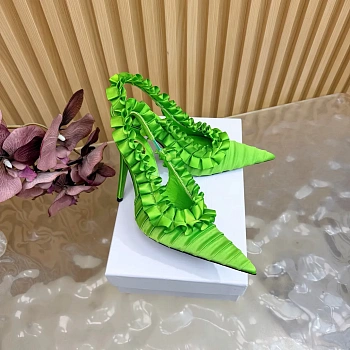 Туфли Женские Saint Laurent 5022416