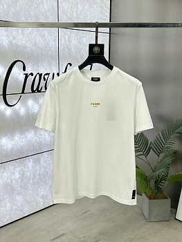 Футболки Женские Fendi 26890