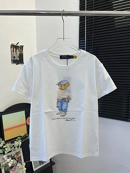 Футболки Женские Ralph Lauren 246797