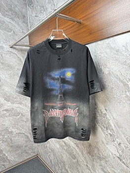 Футболки Женские Balenciaga 11625112