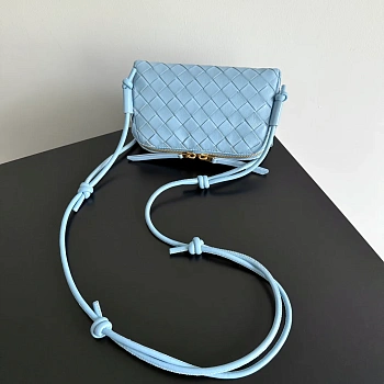 Сумки На Ремне Женские Bottega Veneta 79018