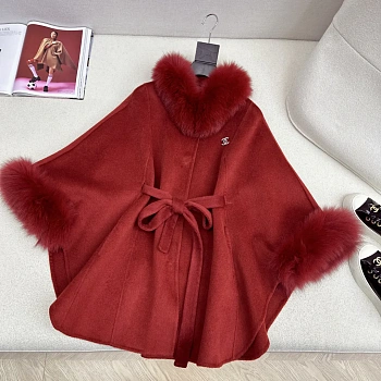 Пальто Женские Chanel 504074