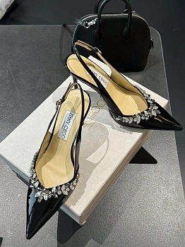 Туфли Женские Jimmy Choo 490225