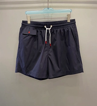 Шорты Мужские Kiton 11602558