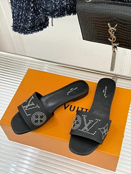 Шлепанцы Женские Louis Vuitton 2962776