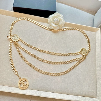 Поясные Сумки Женские Chanel 11886324