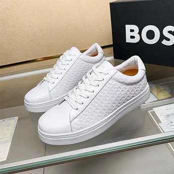 Кроссовки Мужские Hugo Boss 122775