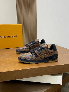 Кроссовки Мужские Louis Vuitton 12842857