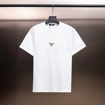 Футболки Женские Prada 791528