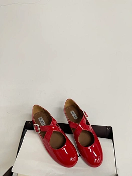 Балетки Женские Alaia 1854242