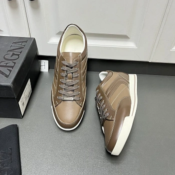Кеды Мужские Zegna 5772612