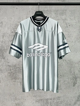 Футболки Мужские Balenciaga 9491777