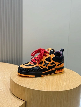 Кроссовки Мужские Louis Vuitton 13563403