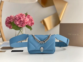 Сумки На Ремне Женские Bvlgari 5080499