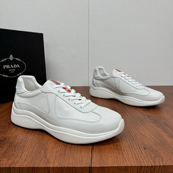 Кроссовки Мужские Prada 5608736