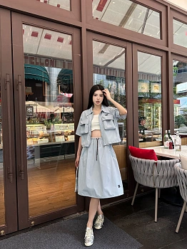 Юбки Женские Miu Miu 11443998