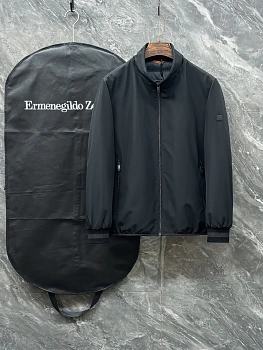 Куртки И Пуховики Мужские Zegna 492865