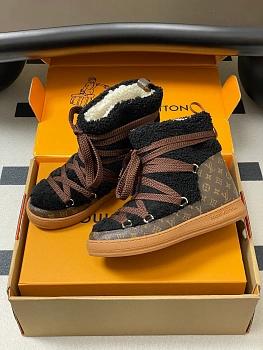 Угги Женские Louis Vuitton 668678