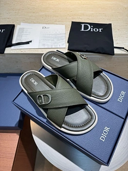 Сандалии Мужские Christian Dior 12650842