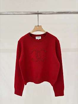 Джемперы И Свитеры Женские Chanel 1987222