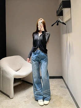 Джемперы И Свитеры Женские Alexander Wang 856280