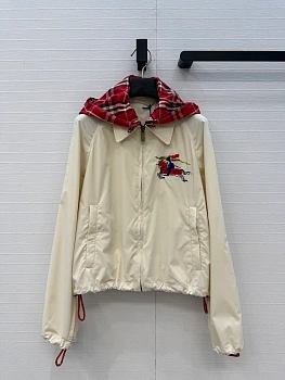 Куртки И Пуховики Женские Burberry 10809166