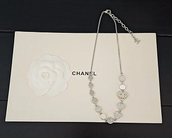 Бижутерия Chanel 11698038