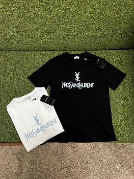 Футболки Женские Saint Laurent 2254408